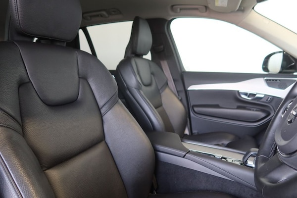 Used Volvo XC90 2022 for sale - 76266683: Photo 19
