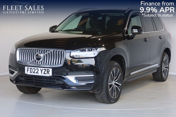 Used Volvo XC90 2022 for sale - 76266683: Photo 1
