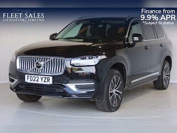 Used Volvo XC90 2022 for sale - 76266683: Photo