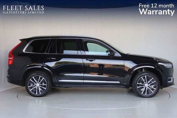Used Volvo XC90 2022 for sale - 76266683: Photo 2
