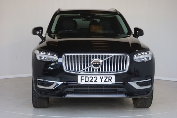 Used Volvo XC90 2022 for sale - 76266683: Photo 6