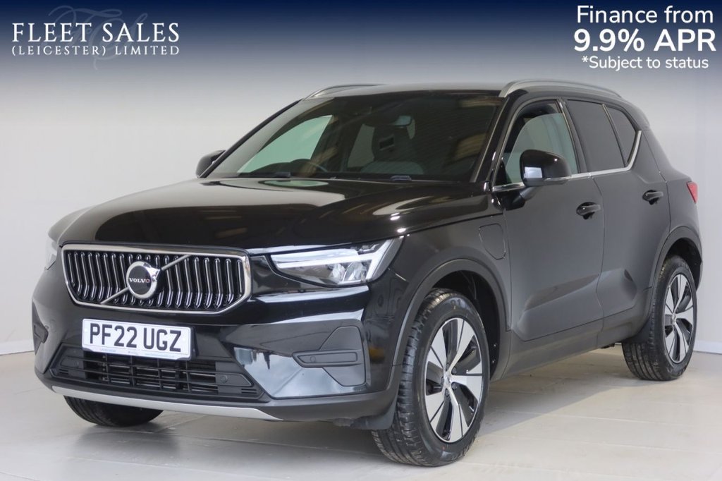 Used Volvo XC40 2022 for sale - 76092688: Photo 1