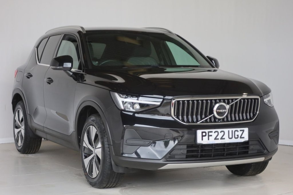 Used Volvo XC40 2022 for sale - 76092688: Photo 11