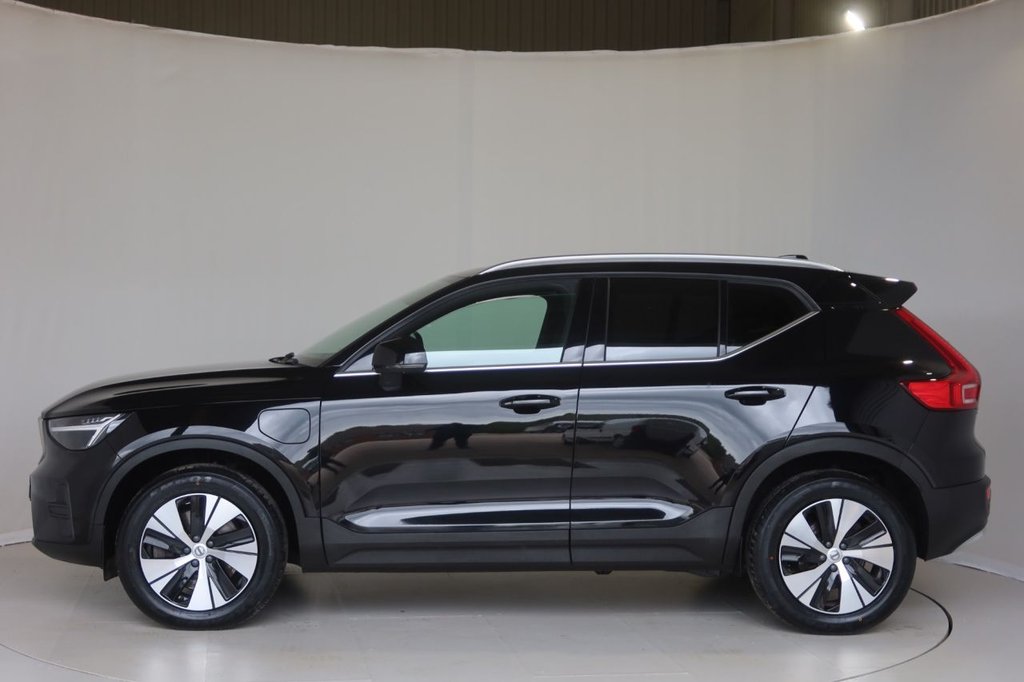 Used Volvo XC40 2022 for sale - 76092688: Photo 13
