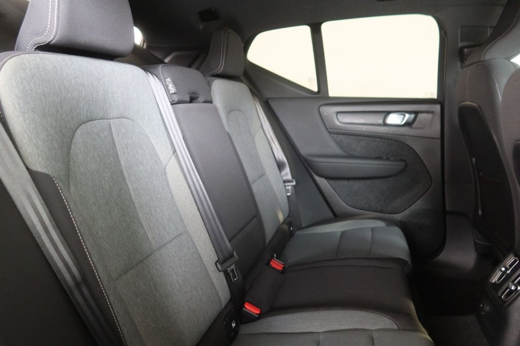 Used Volvo XC40 2022 for sale - 76092688: Photo 14