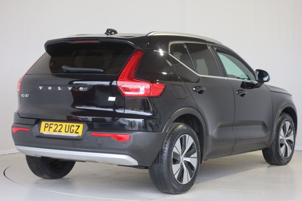 Used Volvo XC40 2022 for sale - 76092688: Photo 16