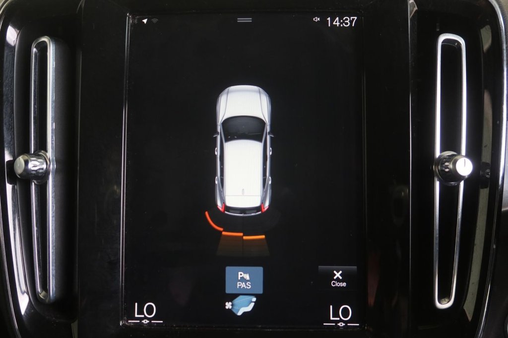 Used Volvo XC40 2022 for sale - 76092688: Photo 17