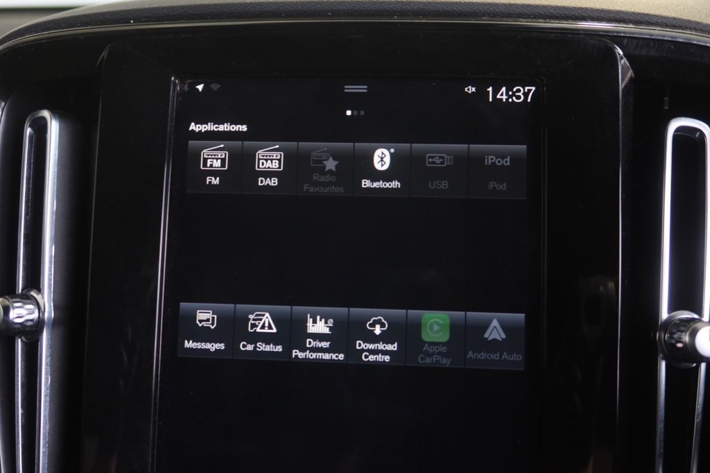 Used Volvo XC40 2022 for sale - 76092688: Photo 19