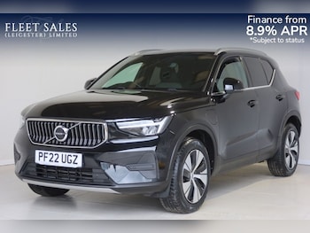 Volvo - XC40
