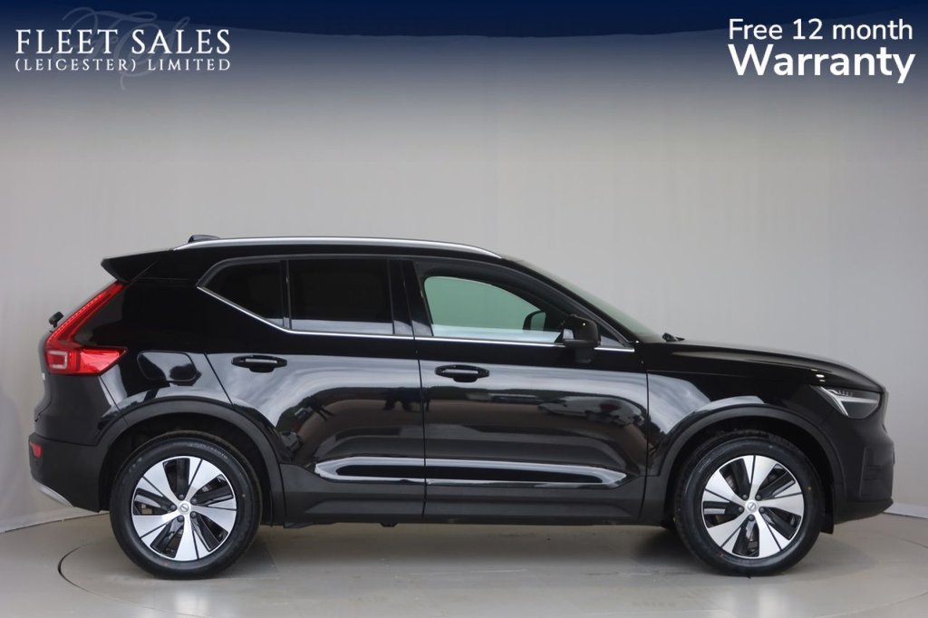 Used Volvo XC40 2022 for sale - 76092688: Photo 2