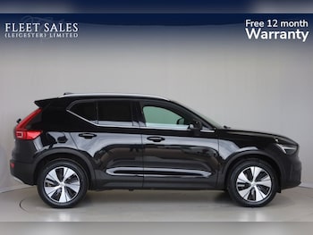 Used Volvo XC40 2022 for sale - 76092688: Photo 2