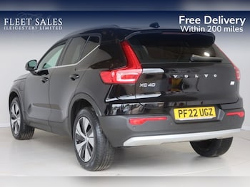 Used Volvo XC40 2022 for sale - 76092688: Photo 4