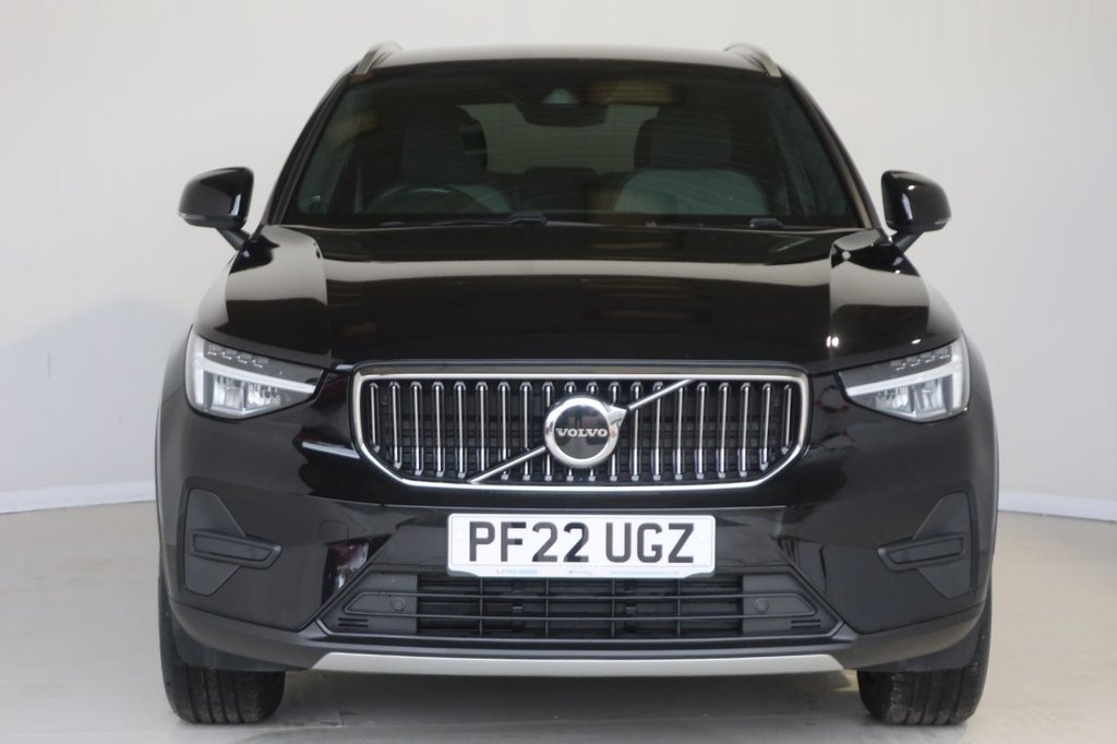 Used Volvo XC40 2022 for sale - 76092688: Photo 6