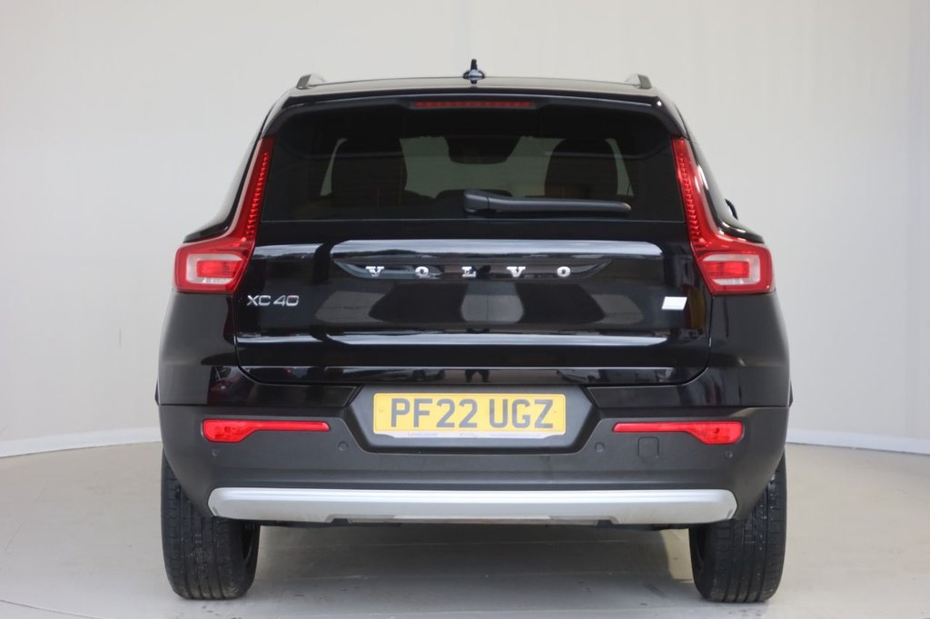 Used Volvo XC40 2022 for sale - 76092688: Photo 7