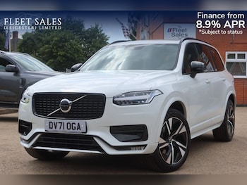 Volvo - XC90