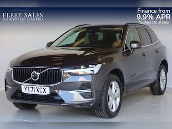 Volvo - XC60