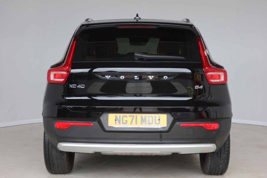 Used Volvo XC40 2021 for sale - 76429861: Photo 10