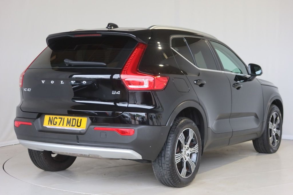 Used Volvo XC40 2021 for sale - 76429861: Photo 11