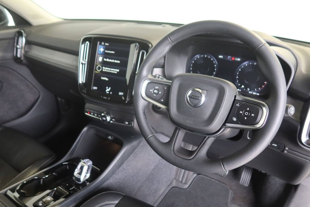 Used Volvo XC40 2021 for sale - 76429861: Photo 14