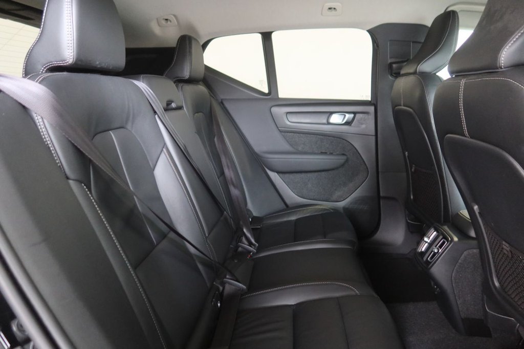 Used Volvo XC40 2021 for sale - 76429861: Photo 19