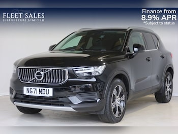 Used Volvo XC40 2021 for sale - 76429861: Photo
