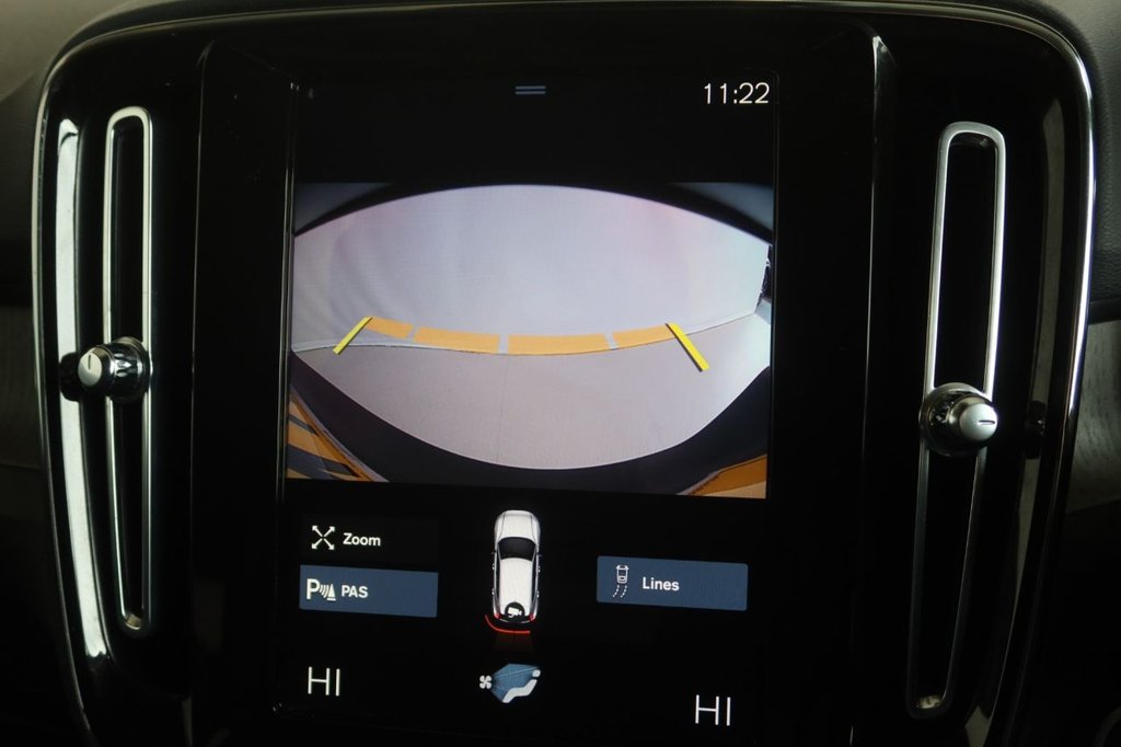 Used Volvo XC40 2021 for sale - 76429861: Photo 20