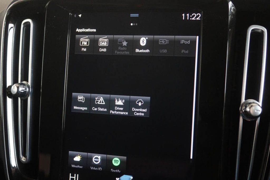 Used Volvo XC40 2021 for sale - 76429861: Photo 21