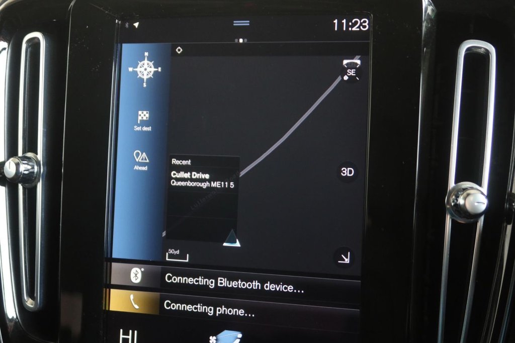 Used Volvo XC40 2021 for sale - 76429861: Photo 22