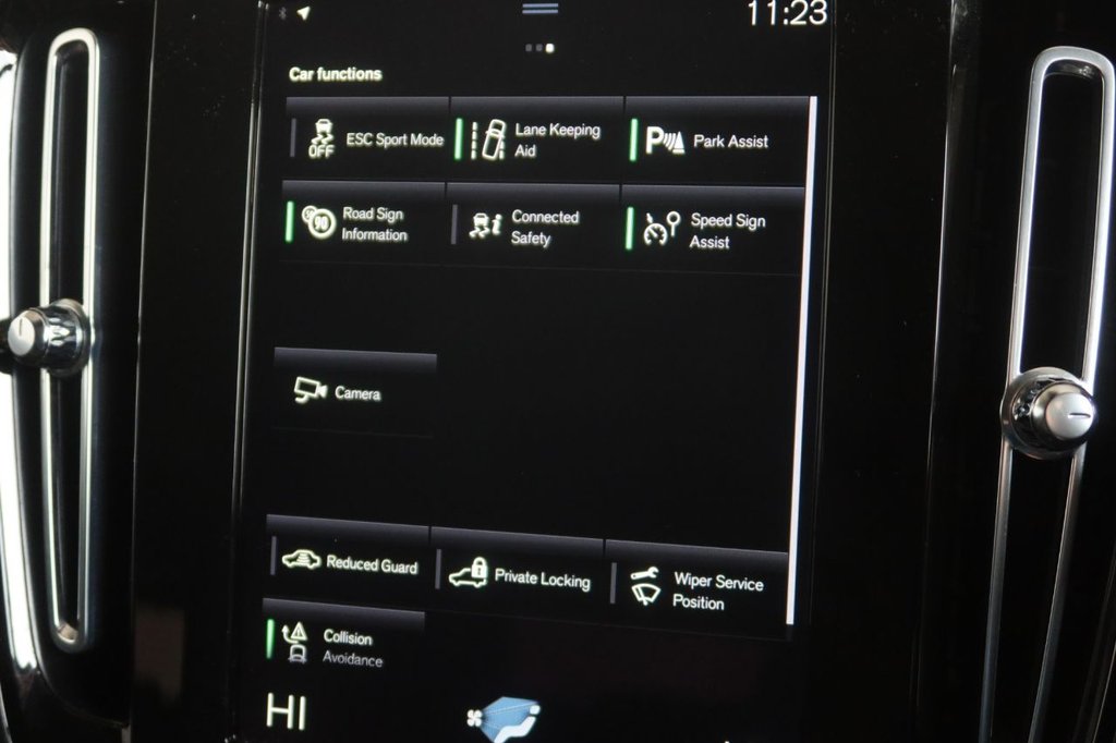 Used Volvo XC40 2021 for sale - 76429861: Photo 23