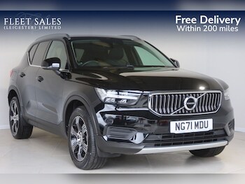 Used Volvo XC40 2021 for sale - 76429861: Photo