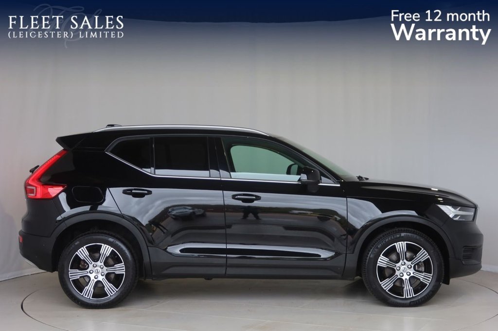 Used Volvo XC40 2021 for sale - 76429861: Photo 4