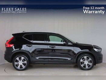 Used Volvo XC40 2021 for sale - 76429861: Photo
