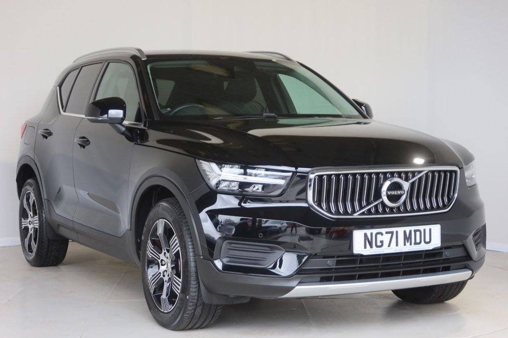 Used Volvo XC40 2021 for sale - 76429861: Photo 5