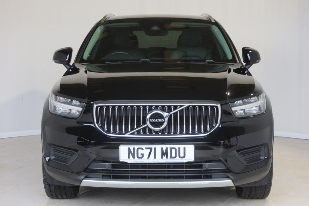 Used Volvo XC40 2021 for sale - 76429861: Photo 6