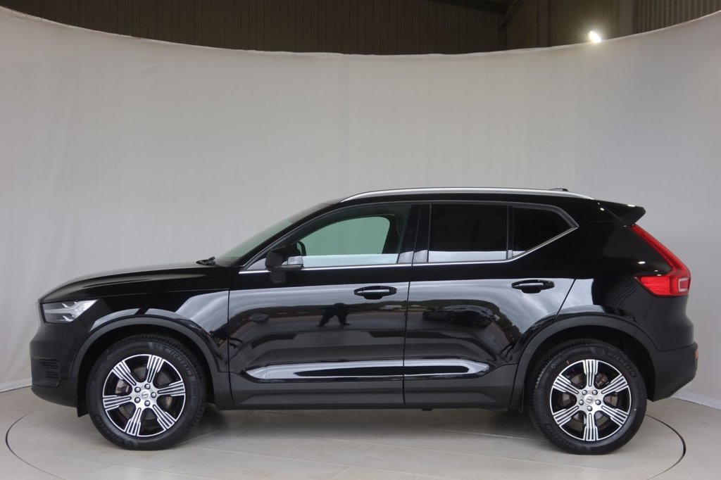Used Volvo XC40 2021 for sale - 76429861: Photo 7