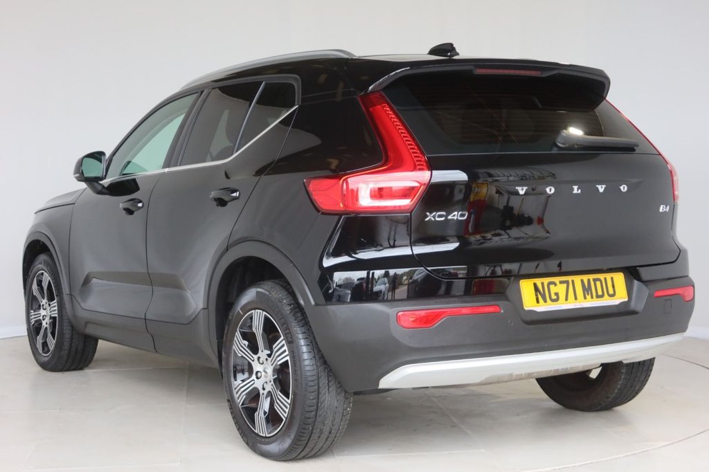 Used Volvo XC40 2021 for sale - 76429861: Photo 8