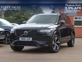 Volvo - XC90