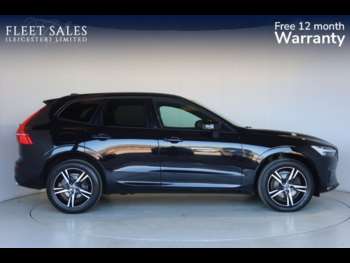 Used Volvo XC60 2021 for sale - 74331972: Photo