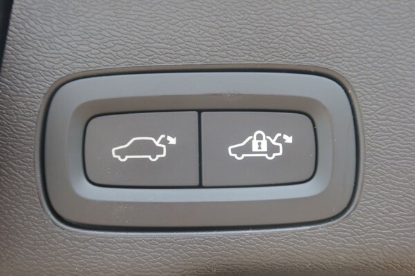 Used Volvo XC60 2021 for sale - 75253504: Photo 10