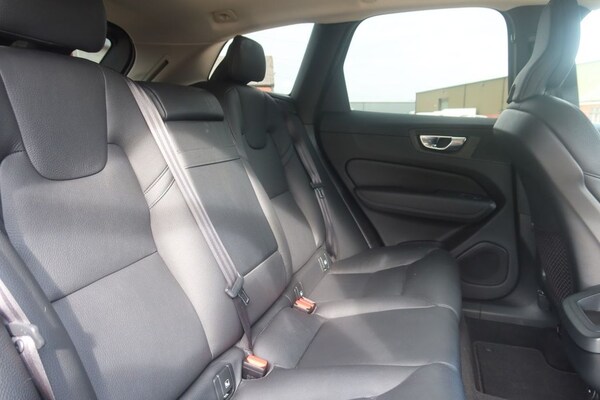 Used Volvo XC60 2021 for sale - 75253504: Photo 16