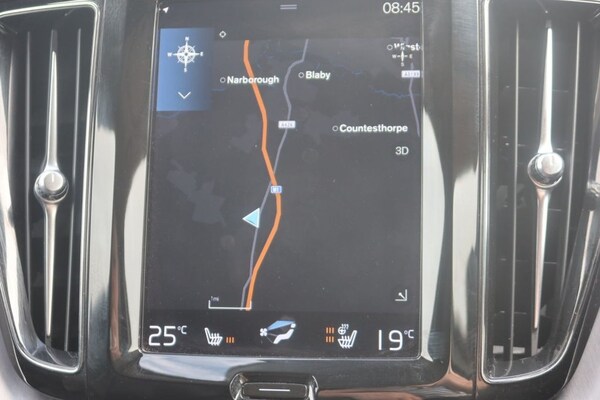 Used Volvo XC60 2021 for sale - 75253504: Photo 18