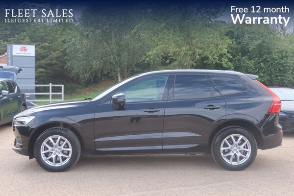 Used Volvo XC60 2021 for sale - 75253504: Photo 2