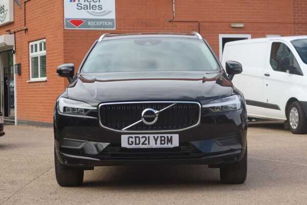 Used Volvo XC60 2021 for sale - 75253504: Photo 6