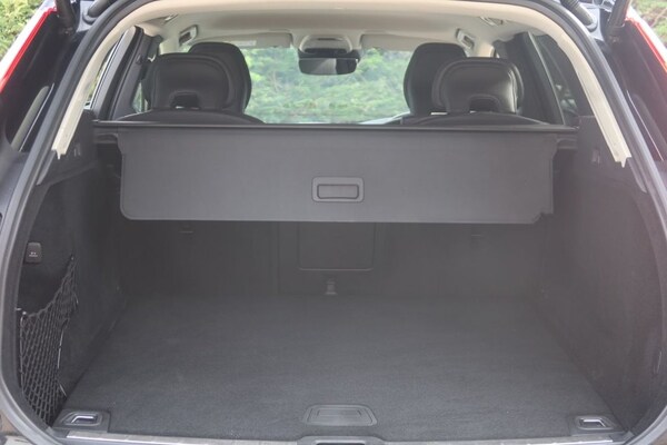 Used Volvo XC60 2021 for sale - 75253504: Photo 8