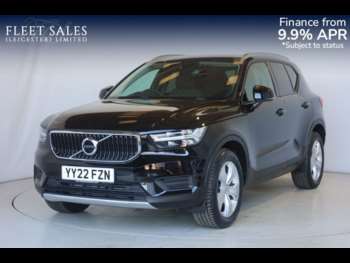 2022 (22) - 1.5 T3 Momentum SUV 5dr Petrol Auto Euro 6 (s/s) (163 ps)