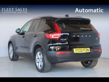 Used Volvo XC40 2022 for sale - 74638516: Photo