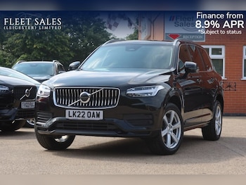 2022 (22) - 2.0 B5 MHEV Core SUV 5dr Petrol Hybrid Auto 4WD Euro 6 (s/s) (250 ps)