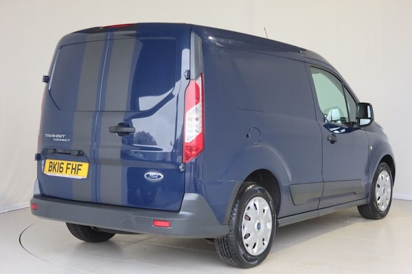 Used Ford Transit Connect 2016 for sale - 76256308: Photo 11
