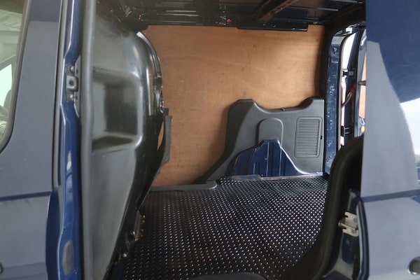 Used Ford Transit Connect 2016 for sale - 76256308: Photo 12