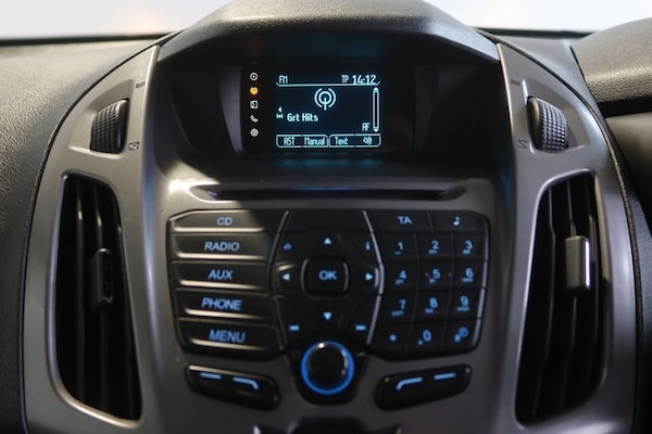 Used Ford Transit Connect 2016 for sale - 76256308: Photo 13